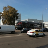 Продажа торгового здания с супермаркетом ДА