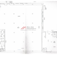 Продажа торгового здания с супермаркетом ДА