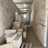 Продажа недостроенного здания в Красногорске