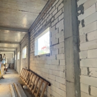 Продажа недостроенного здания в Красногорске