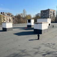 Продажа недостроенного здания в Красногорске