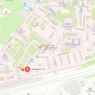 Продажа недостроенного здания в Красногорске