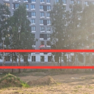 Аренда помещения в новом жилом комплексе