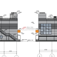 Продажа недостроенного здания в Красногорске