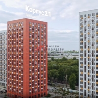 Продажа помещения в ЖК "Волжский парк"