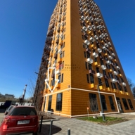 Продажа помещения в ЖК "Волжский парк"