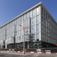 Аренда торгового помещения на выходе из метро Павелецкая 