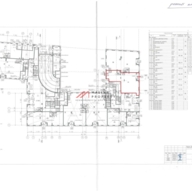 Аренда торгового помещения на выходе из метро Павелецкая 