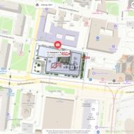 Аренда торгового помещения на выходе из метро Павелецкая 