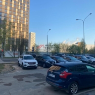 Аренда помещения в ЖК Бусиновский парк