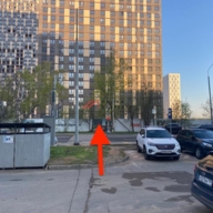 Аренда помещения в ЖК Бусиновский парк