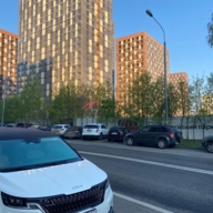 Аренда помещения в ЖК Бусиновский парк