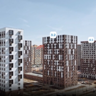 Аренда торгового помещения в ЖК Пригород Лесное