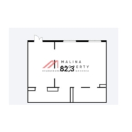 Аренда помещения в ЖК "Амурский парк"