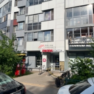 Продажа торгового помещения с арендатором Красное и Белое