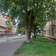 Продажа торгового помещения с сетевым арендатором "Самокат"