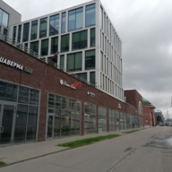 Аренда торгового помещения в жилом квартале "Парк Легенд"