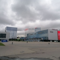 Аренда торгового помещения в жилом квартале "Парк Легенд"