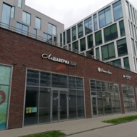 Аренда торгового помещения в жилом квартале "Парк Легенд"