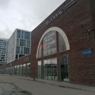 Аренда торгового помещения в жилом квартале "Парк Легенд"