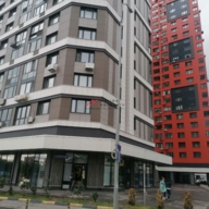 Аренда торгового помещения в жилом квартале "Парк Легенд"