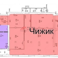 Продажа здания с арендаторами в Подмосковье