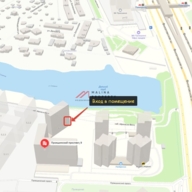 Продажа торгового помещения в ЖК "Прокшино"