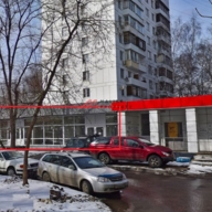 Продажа торгового помещения с сетевым арендатором Чижик