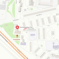 Продажа торгового помещения с сетевым арендатором Чижик