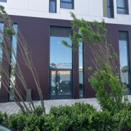 Аренда помещения в ЖК "Green park"