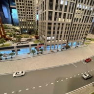 Продажа коммерческого помещения у метро Калужская