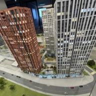 Продажа коммерческого помещения у метро Калужская