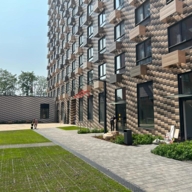 Аренда торгового помещения в ЖК "Новохохловская 15"