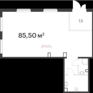 Аренда торгового помещения в ЖК "Мещерский лес"