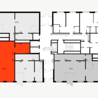 Аренда торгового помещения в ЖК "Мещерский лес"