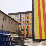 Продажа комплекса зданий с арендаторами в Химках