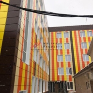 Продажа комплекса зданий с арендаторами в Химках