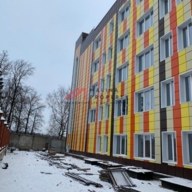 Продажа комплекса зданий с арендаторами в Химках