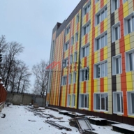 Продажа комплекса зданий с арендаторами в Химках