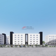 Продажа комплекса зданий с арендаторами в Химках