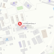 Продажа комплекса зданий с арендаторами в Химках