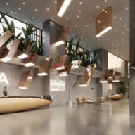 Продажа офисного помещения 