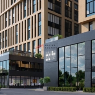 Продажа офисного помещения 