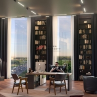 Продажа офисного помещения 