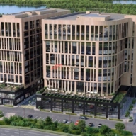 Продажа офисного помещения 