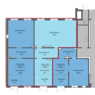 Аренда торгового помещения в Люберцах