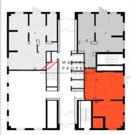 Аренда нежилого помещения в ЖК «Академика Павлова»