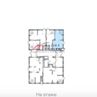 Продажа помещения в новостройке