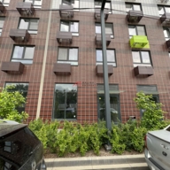 Аренда помещения в новостройке