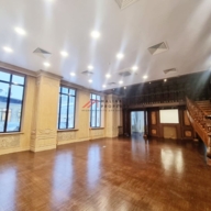 Аренда офиса в БЦ «Crosswall»